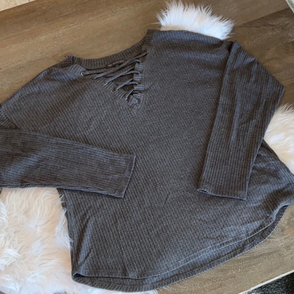 West Coast Love Sweater
